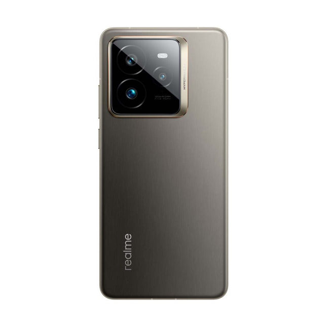 Realme GT 7 Pro 12GB/512GB Galaxy Grey Smartphone