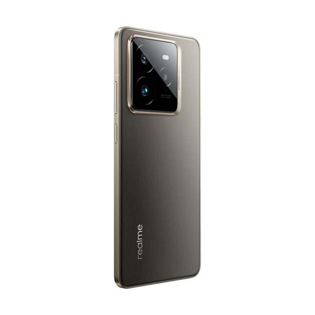Realme GT 7 Pro 12GB/512GB Galaxy Grey Smartphone