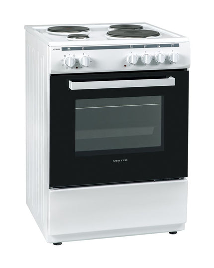 United UFC-68263 Κουζίνα Εμαγιέ