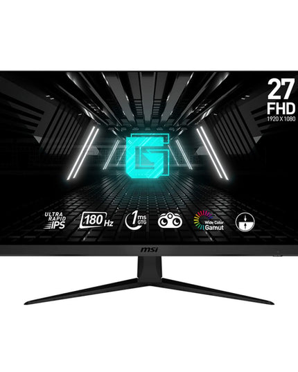 MSI G2712F 27" Rapid IPS FHD 180Hz Gaming Monitor