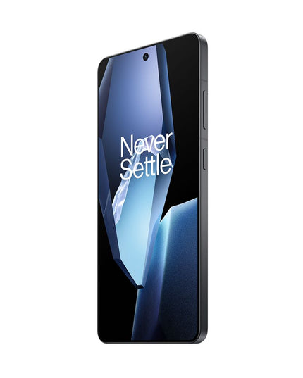 OnePlus 13R 12GB/256GB Nebula Noir Smartphone