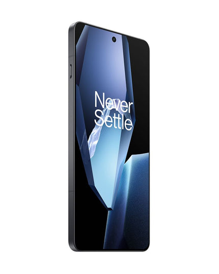 OnePlus 13R 12GB/256GB Nebula Noir Smartphone