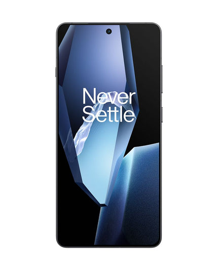 OnePlus 13R 12GB/256GB Nebula Noir Smartphone