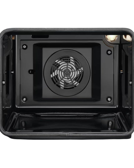 Electrolux LKR66021MX Inox Κουζίνα Κεραμική