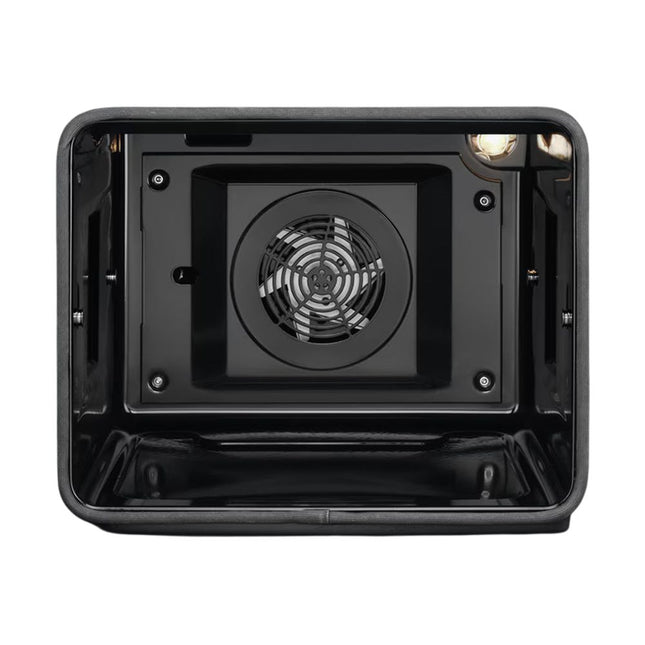 Electrolux LKR66021MX Inox Κουζίνα Κεραμική