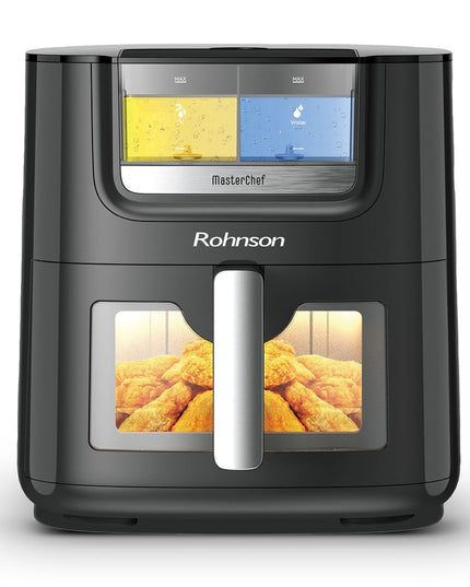 Rohnson R-2887 Oil/Water Spray Φριτέζα Αέρα