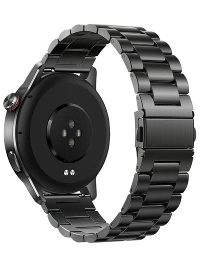 Realme S2 Metallic Grey SmartWatch