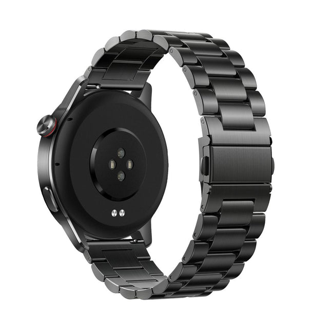 Realme S2 Metallic Grey SmartWatch