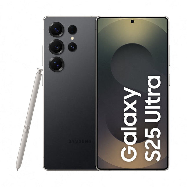 Samsung Galaxy S25 Ultra 5G 12GB/256GB Titanium Silverblue Smartphone