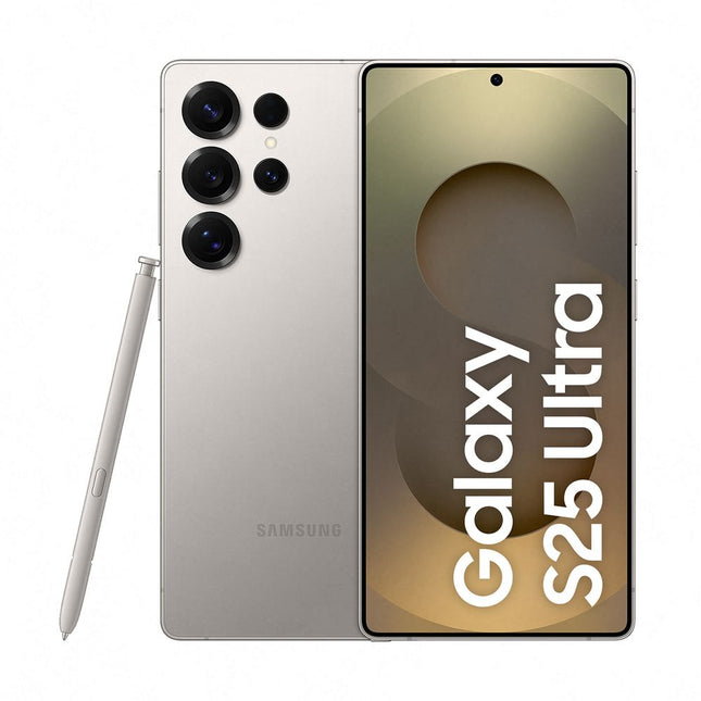 Samsung Galaxy S25 Ultra 5G 12GB/256GB Titanium Silverblue Smartphone