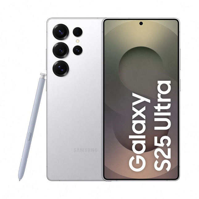 Samsung Galaxy S25 Ultra 5G 12GB/256GB Titanium Silverblue Smartphone