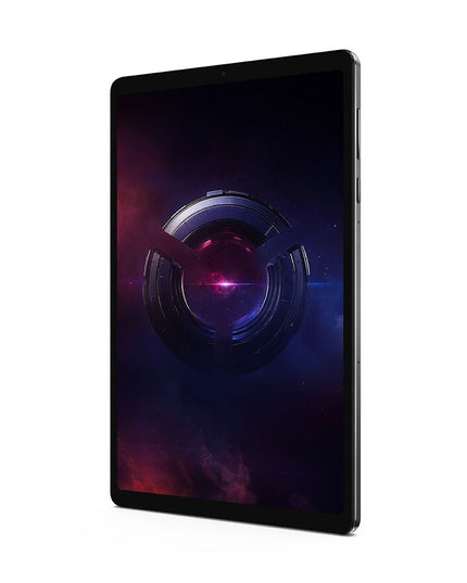 Lenovo Legion Tab Gen3+ Folio Case + Film 12GB/256GB WiFi Tablet