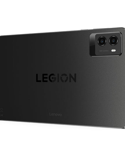 Lenovo Legion Tab Gen3+ Folio Case + Film 12GB/256GB WiFi Tablet