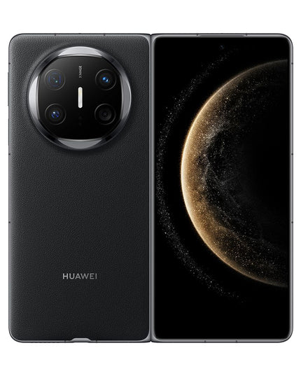 Huawei Mate X6 12GB/512GB Black Smartphone