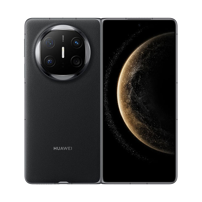 Huawei Mate X6 12GB/512GB Black Smartphone