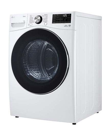 LG RH18U8AVCW Στεγνωτήριο