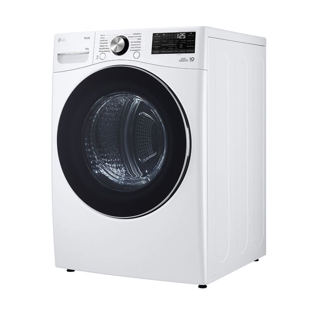 LG RH18U8AVCW Στεγνωτήριο