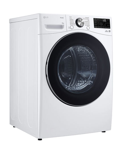 LG RH18U8AVCW Στεγνωτήριο