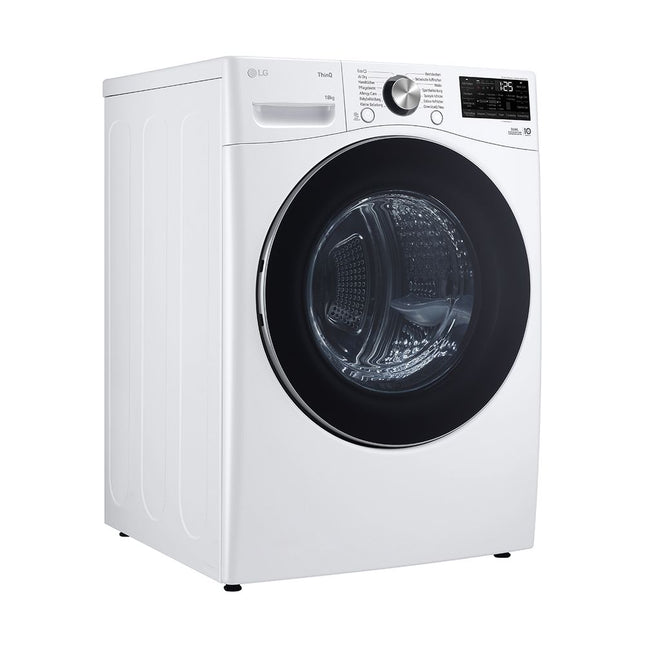 LG RH18U8AVCW Στεγνωτήριο