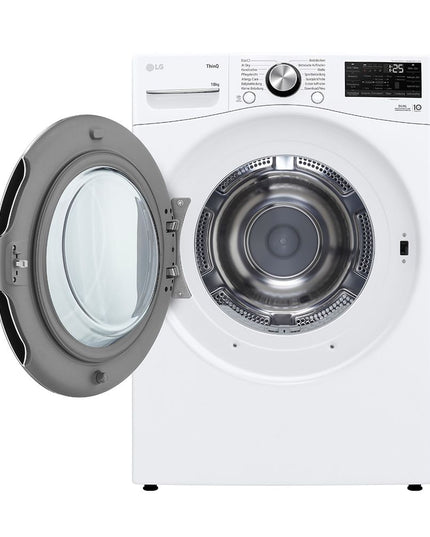 LG RH18U8AVCW Στεγνωτήριο