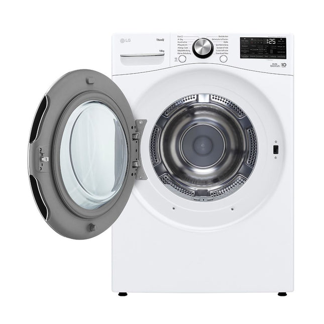 LG RH18U8AVCW Στεγνωτήριο