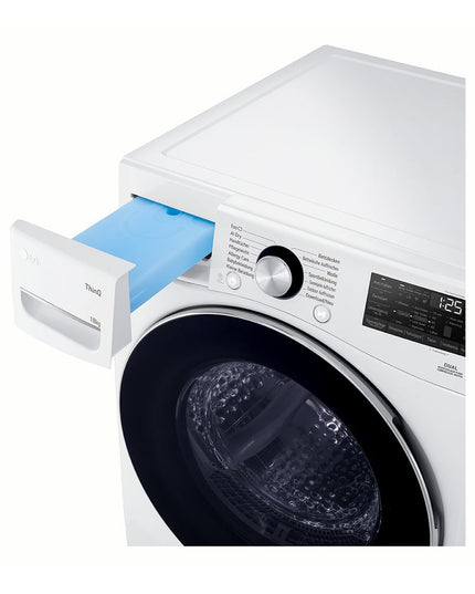 LG RH18U8AVCW Στεγνωτήριο