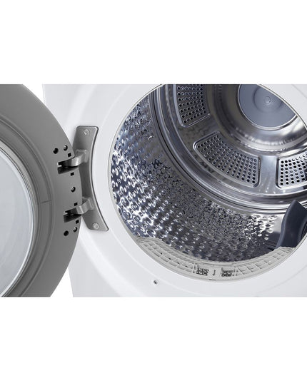 LG RH18U8AVCW Στεγνωτήριο