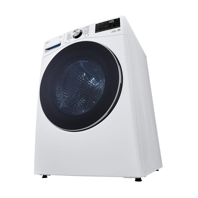 LG RH18U8AVCW Στεγνωτήριο
