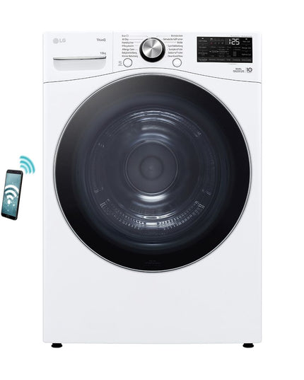 LG RH18U8AVCW Στεγνωτήριο