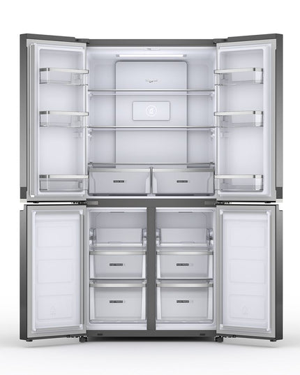 Whirlpool WQ9 B3L EF Ψυγείο - Ντουλάπα