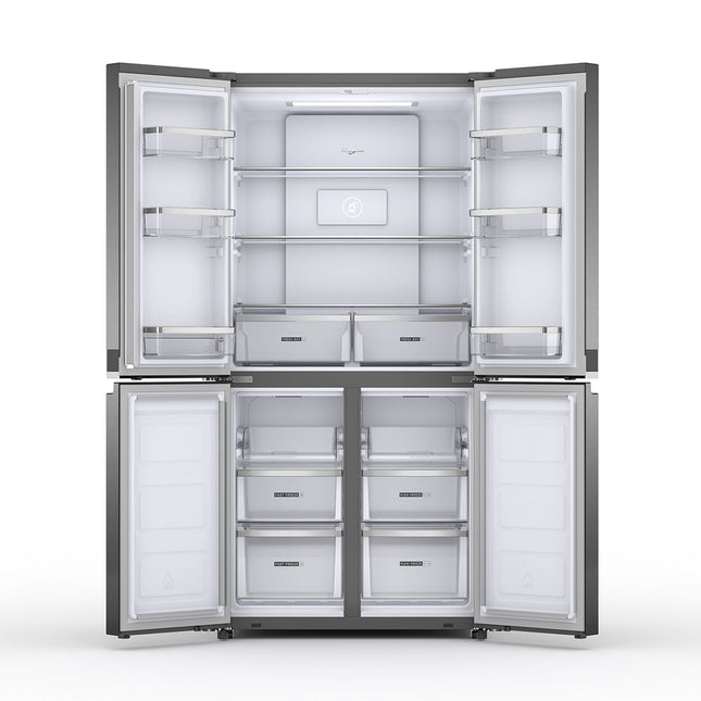Whirlpool WQ9 B3L EF Ψυγείο - Ντουλάπα