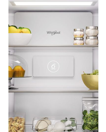 Whirlpool WQ9 B3L EF Ψυγείο - Ντουλάπα
