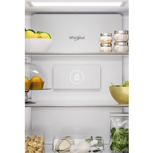 Whirlpool WQ9 B3L EF Ψυγείο - Ντουλάπα