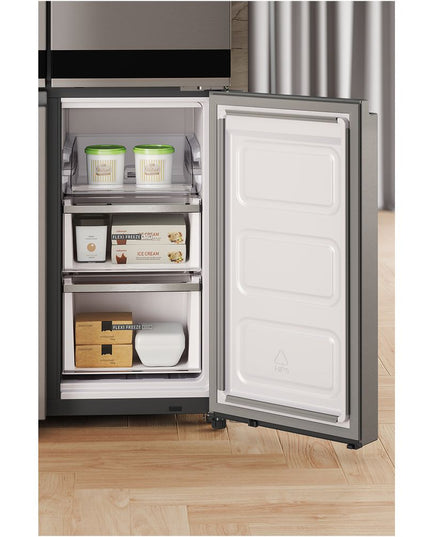 Whirlpool WQ9 B3L EF Ψυγείο - Ντουλάπα