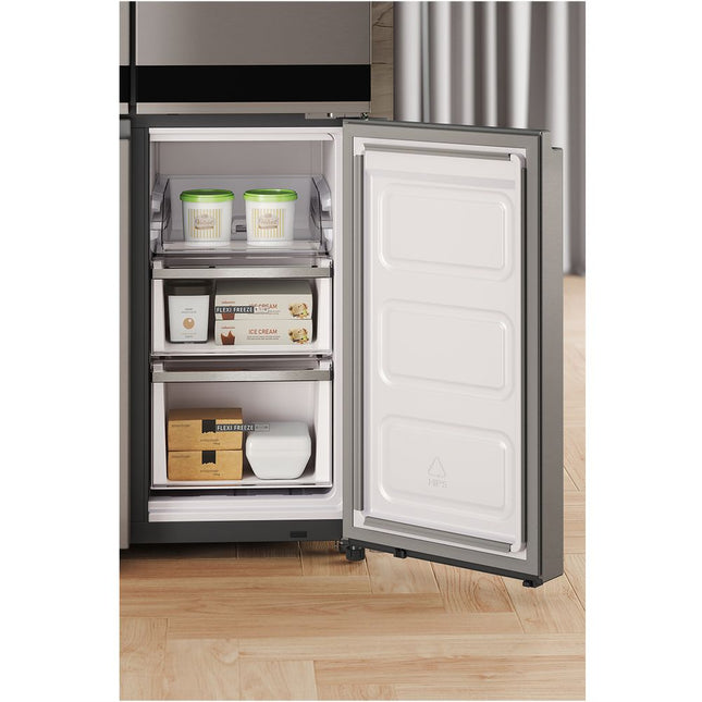 Whirlpool WQ9 B3L EF Ψυγείο - Ντουλάπα