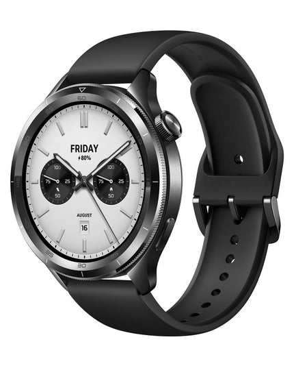 Xiaomi S4 Black SmartWatch