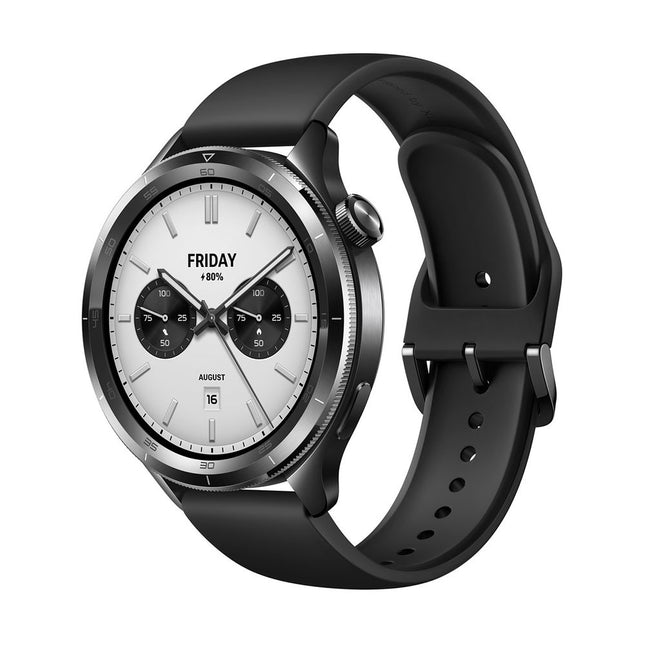Xiaomi S4 Black SmartWatch