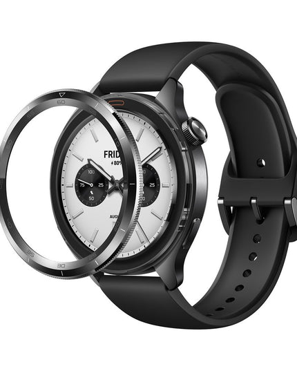 Xiaomi S4 Black SmartWatch
