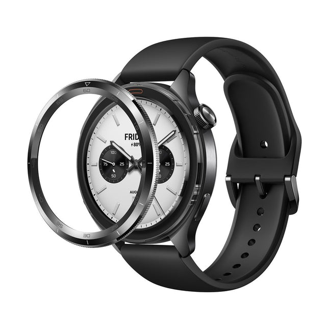 Xiaomi S4 Black SmartWatch