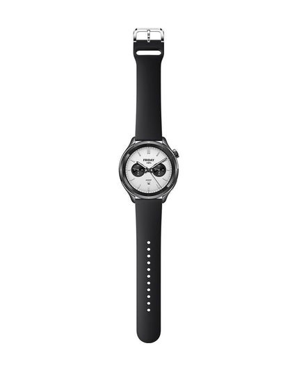 Xiaomi S4 Black SmartWatch