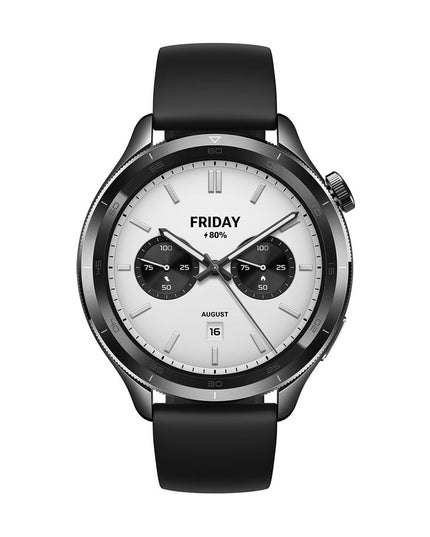 Xiaomi S4 Black SmartWatch