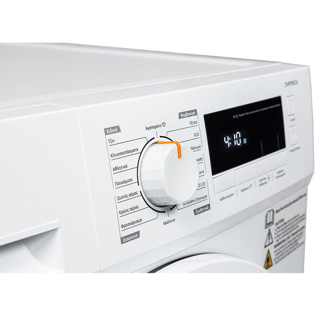 Delonghi DHP9W24 Στεγνωτήριο