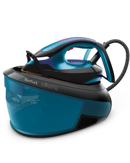 Tefal SV8151 Express Vision Σύστημα Σιδερώματος
