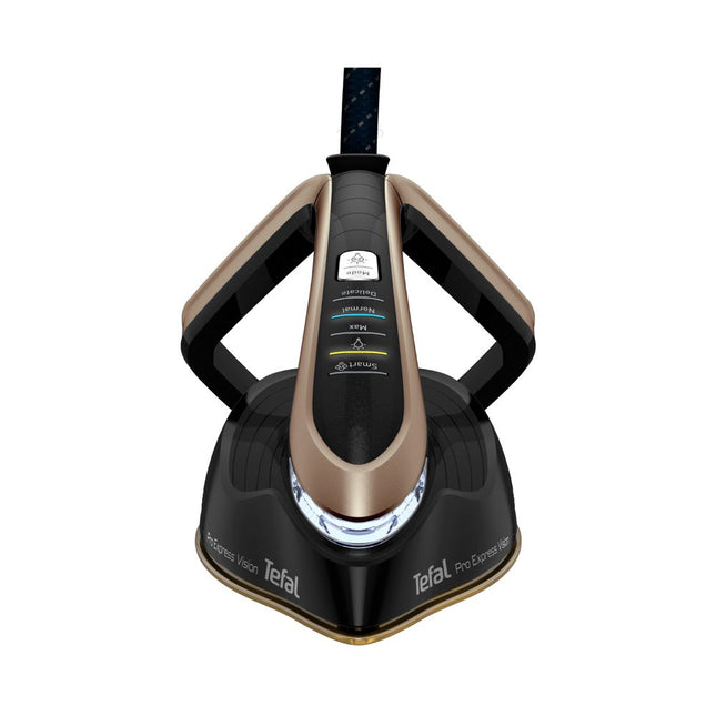 Tefal Pro Express Vision GV9820 Σύστημα Σιδερώματος