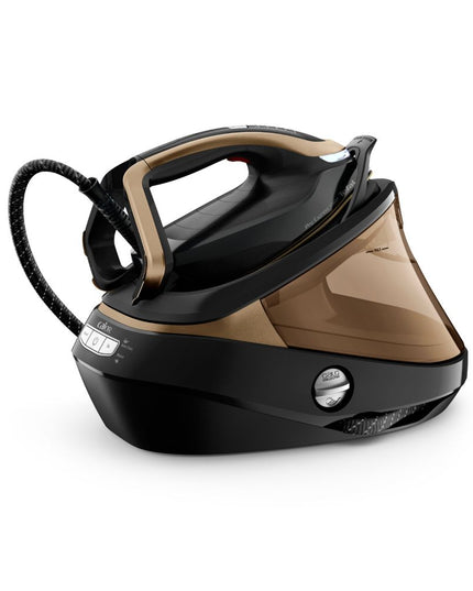 Tefal Pro Express Vision GV9820 Σύστημα Σιδερώματος