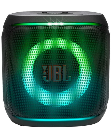 JBL PartyBox Encore 2 Black Bluetooth Ηχείο