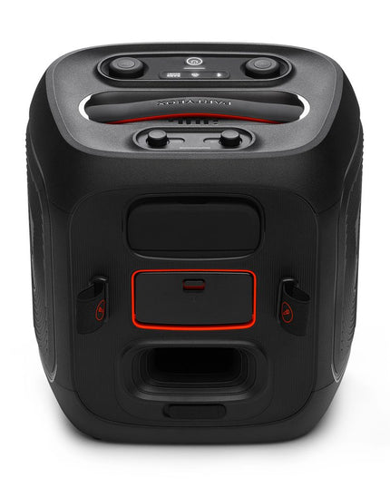 JBL PartyBox Encore 2 Black Bluetooth Ηχείο