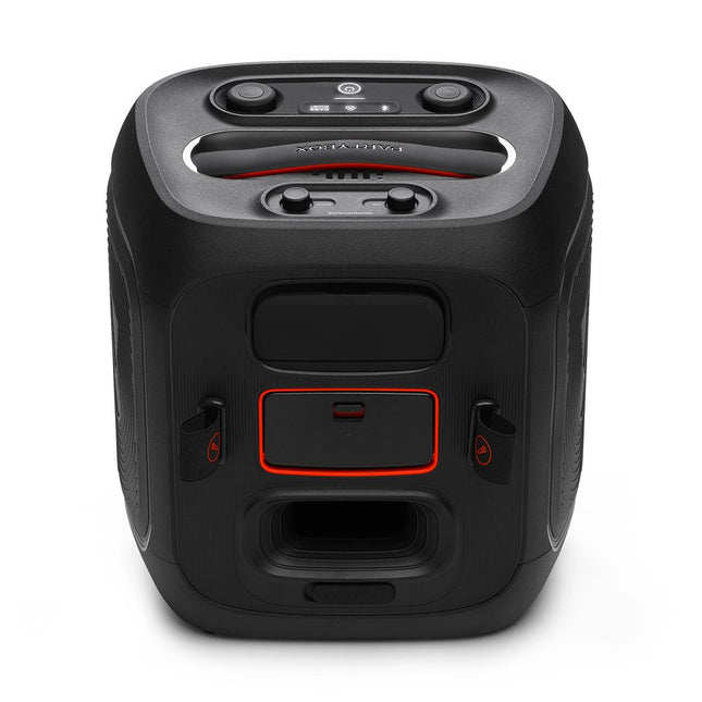 JBL PartyBox Encore 2 Black Bluetooth Ηχείο