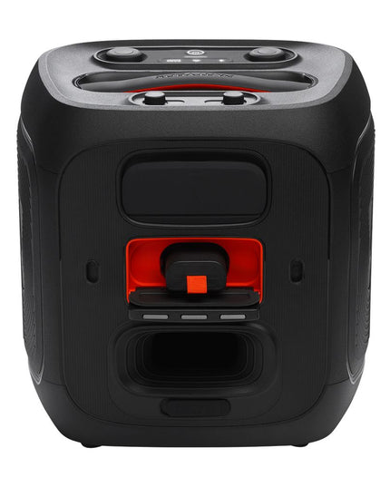 JBL PartyBox Encore 2 Black Bluetooth Ηχείο