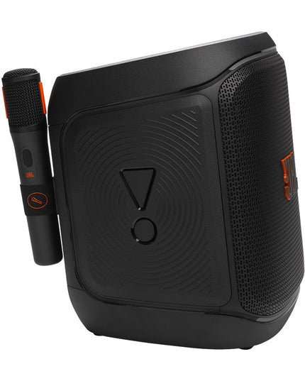 JBL PartyBox Encore 2 Black Bluetooth Ηχείο